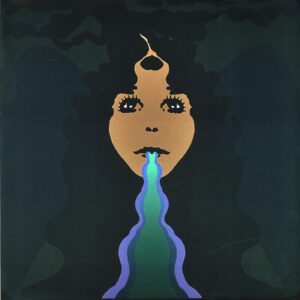 Jeremy Irons And The Ratgang Malibus-Bloom-LP Vinyl