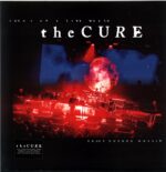 The Cure-Songs Of A Live World Troxy London MMXXIV- LP Vinyl