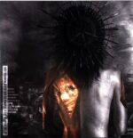 A Storm Of Light-As The Valley Of Death Becomes Us Our Silver Memories Fade-LP Vinyl