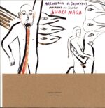 Arrington de Dionyso's Malaikat Dan Singa-Suara Naga-LP Vinyl