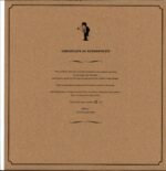 Arrington de Dionyso's Malaikat Dan Singa-Suara Naga-LP Vinyl