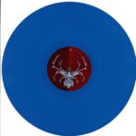 Awooga-Conduit blue-LP Vinyl