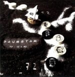 Baumstam-72 - 12 = 40-LP Vinyl