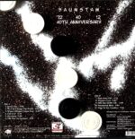 Baumstam-72 - 12 = 40-LP Vinyl