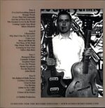 Billy Childish-Crimes Against Music (Blues Recordings 1986-99)-LP Vinyl