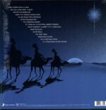 Bob Dylan-Christmas In The Heart-LP Vinyl