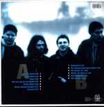 But Alive-Für Uns Nicht-blue LP Vinyl 2025