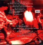 But Alive-Nicht Zynisch Werden -red LP Vinyl 2025