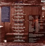 Canned Heat-Canned Heat Blues Band-LP Vinyl