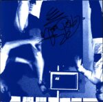 Capricorn-These Days signed-10 Vinyl