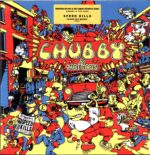 Chubby and The Gang-Speed Kills-LP Vinyl