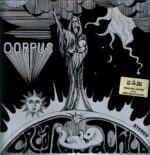 Corpus-Creation A Child RE 2000-LP Vinyl