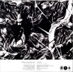 Cortez-Plebeian Grandstand-Split white-10 Vinyl