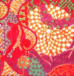 Cosmic Trip Machine-Vampyros Roussos pink-LP Vinyl