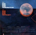 Cosmic Wheels-Cosmic Wheels-LP Vinyl