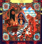 Datura-Visions For The Celestial-LP Vinyl