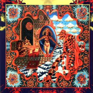 Datura-Visions For The Celestial-LP Vinyl