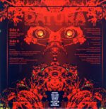 Datura-Visions For The Celestial-LP Vinyl