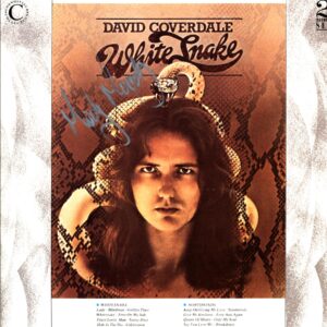 David Coverdale-Whitesnake Northwinds-LP Vinyl