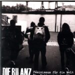 Die Bilanz Sorb - Feminismus für die Welt - Fitnesswahn-7 Single Vinyl