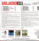 Eels-Souljacker (You Little Punks Think You Own This Town)-LP Vinyl