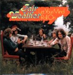 Fair Weather-Let Your Mind Roll On RE EU 2006-LP Vinyl