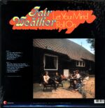 Fair Weather-Let Your Mind Roll On RE EU 2006-LP Vinyl