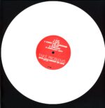 Fake Problems-Real Ghosts Caught On Tape white-LP Vinyl