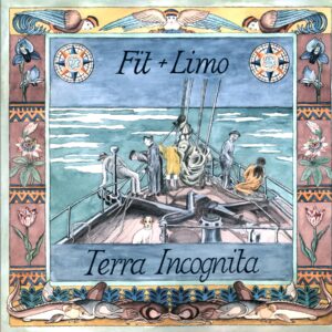 Fit + Limo-Terra Incognita-LP Vinyl