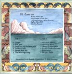 Fit + Limo-Terra Incognita-LP Vinyl