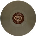 Five Horse Johnson-Jake Leg Boogie gold-LP Vinyl