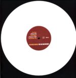 Five Horse Johnson-The Last Men On Earth white-LP Vinyl