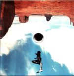 Free The Robots-The Balance-clear LP Vinyl