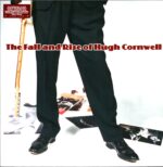 Hugh Cornwell-The Fall And Rise Of Hugh Cornwell-LP Vinyl