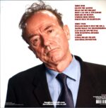 Hugh Cornwell-The Fall And Rise Of Hugh Cornwell-LP Vinyl