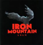 Iron Mountain-Unum-LP Vinyl