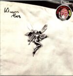 Jane-Age Of Madness-LP Vinyl signed