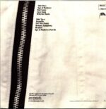 Jane-Age Of Madness-LP Vinyl signed