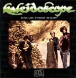 Kaleidoscope-Bacon From Mars-LP Vinyl