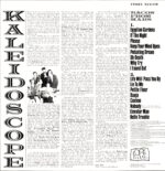 Kaleidoscope-Bacon From Mars-LP Vinyl