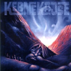 Kebnekajse-Kebnekajse-LP Vinyl