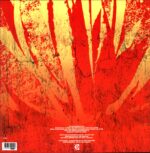 Kevlar-The Great Collapse-LP Vinyl