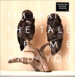 Kim Baxter-The Tale Of Me And You signed-LP Vinyl