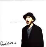 Marius Müller-Westernhagen-Affentheater-LP Vinyl + Single