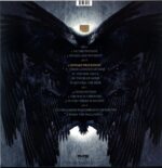 Minsk-The Crash And The Draw-LP Vinyl