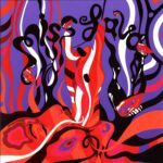 Miss Lava-Miss Lava red-12 Vinyl