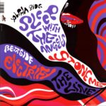 Miss Lava-Miss Lava red-12 Vinyl