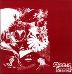 Missus Beastly-Missus Beastly Reissue D 2000-LP Vinyl