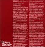 Missus Beastly-Missus Beastly Reissue D 2000-LP Vinyl