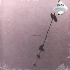 Moab-Ab Ovo-LP Vinyl